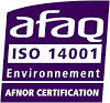 HYDROSOL Ingénierie rédige vos dossiers réglementaires environnement ISO 14001