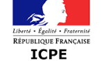 HYDROSOL Ingénierie logo ICPE