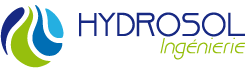 Hydrosol Logo